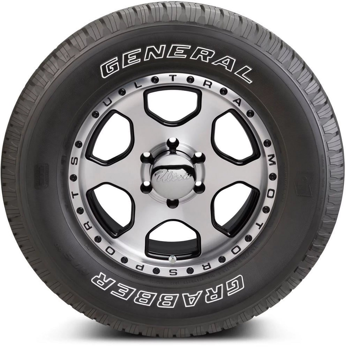 All Season Tire I16013