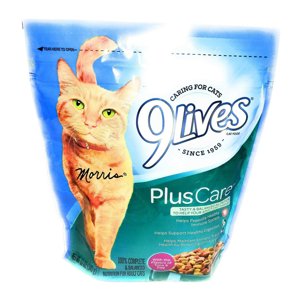 Tuna Cat Food G449615