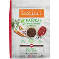 Beef & Barley Recipe Dry Dog Food G65033