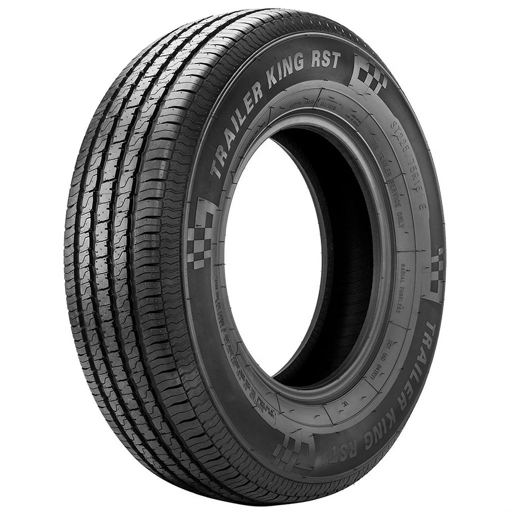 ST175/80R13 D/8PLY Tire Z83804