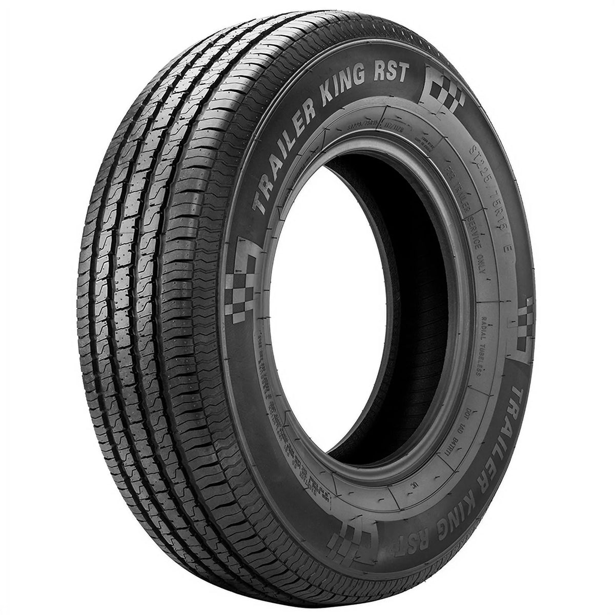 ST175/80R13 D/8PLY Tire Z83804