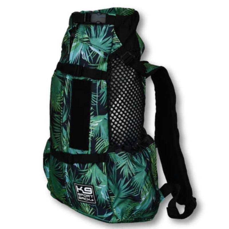 Dog Backpack M8651