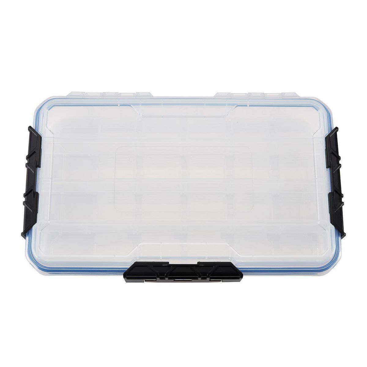 Water-Resistant Storage Container B135