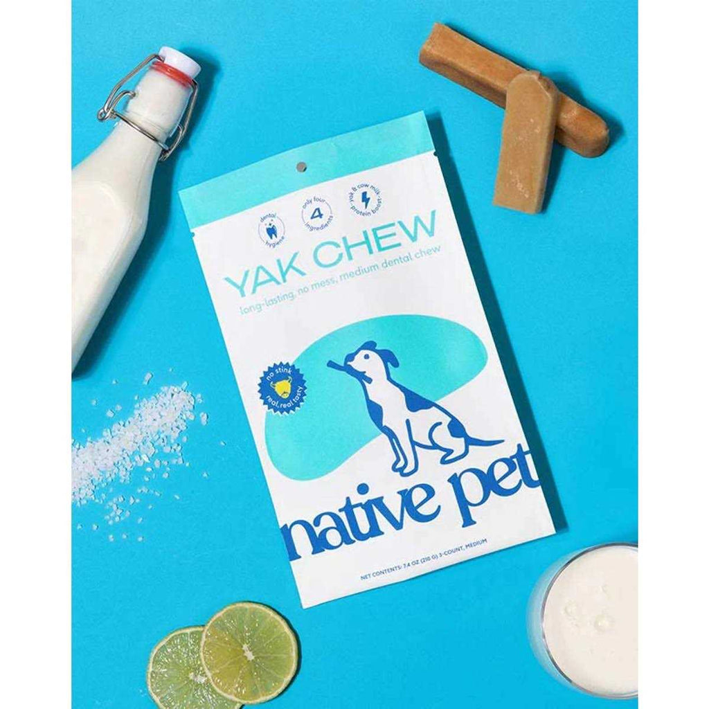 Yak Chews S9951