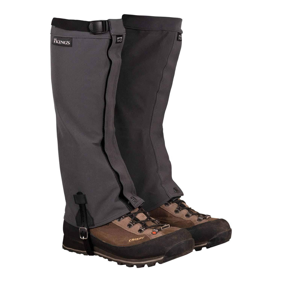 Camo Leg Gaiter E470982