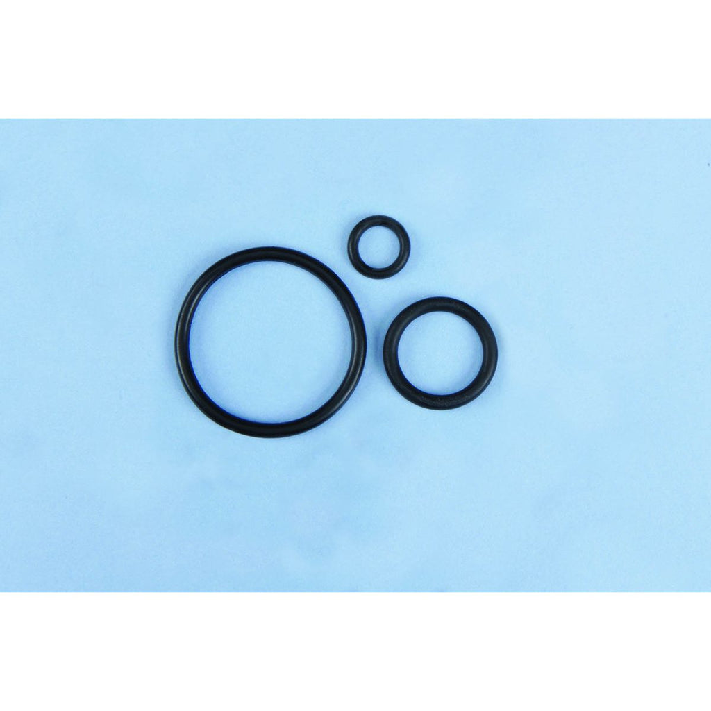 Metric O-Ring Assortment, 397 Piece J583052