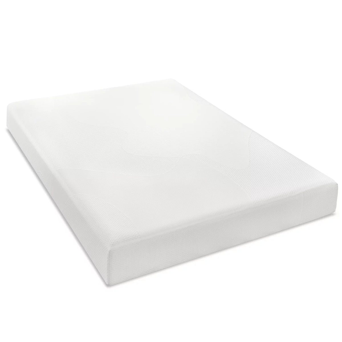 8 Memory Foam Mattress Queen T9699