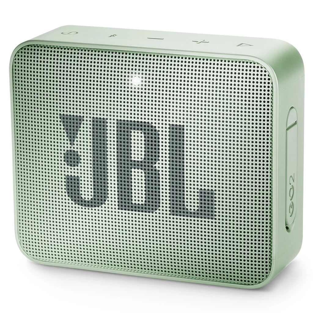 Black Portable Waterproof Bluetooth Speaker I8141