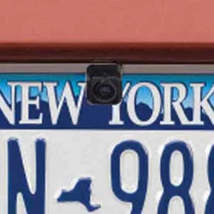 Rear view camera O774301