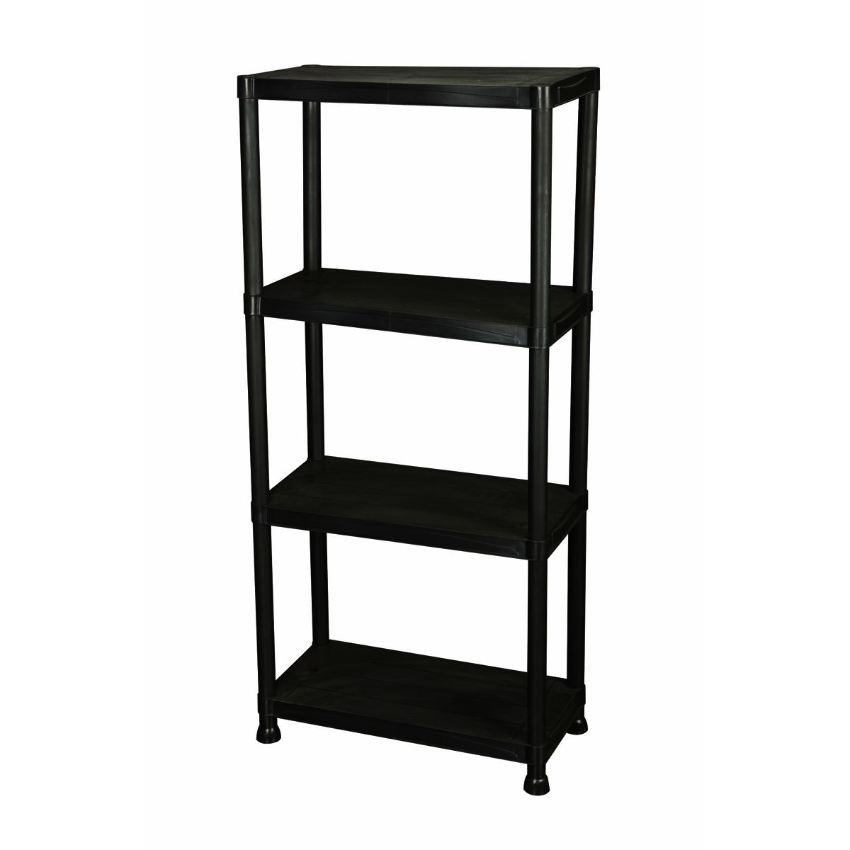 4-Tier Shelf T596