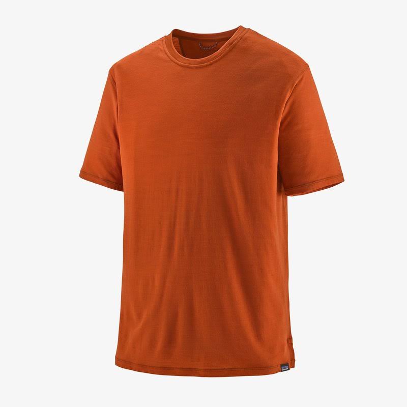 Merino Short-Sleeved T-Shirt J154462