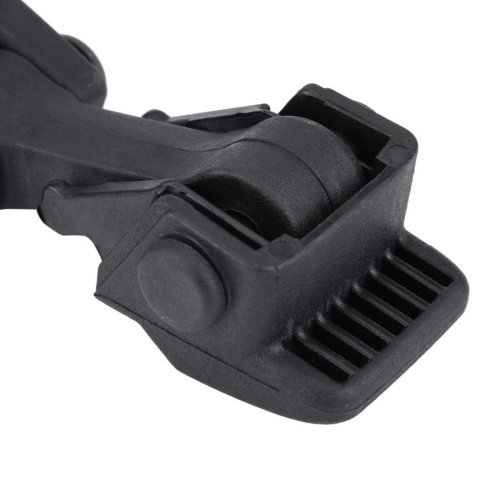 Hood Latch Catch Set of 2 O967622