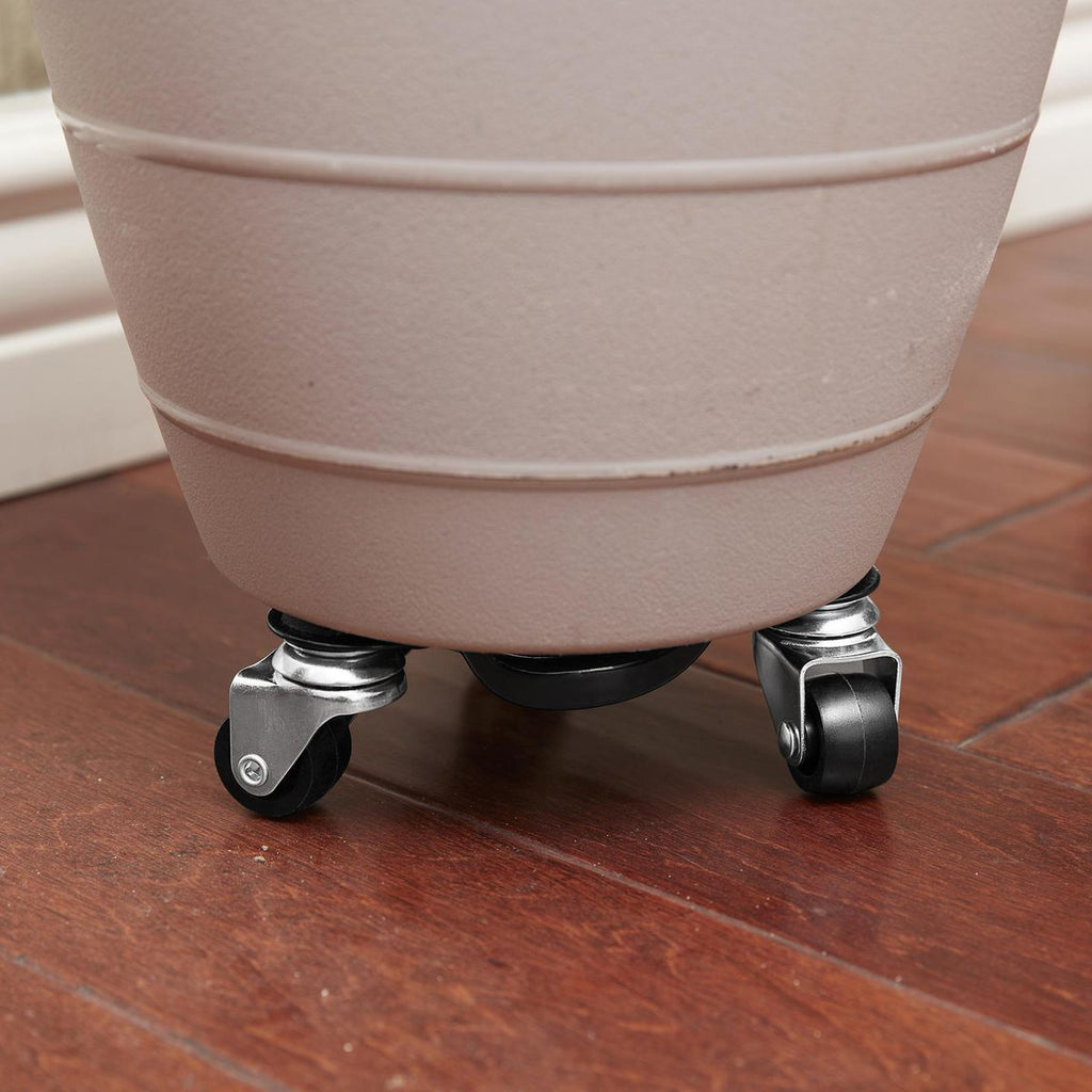 3-Wheel Steel Dolly 200 lb. Capacity H5903
