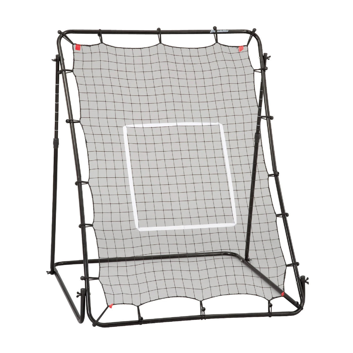 Baseball Pitching Target + Rebounder Net Q6704