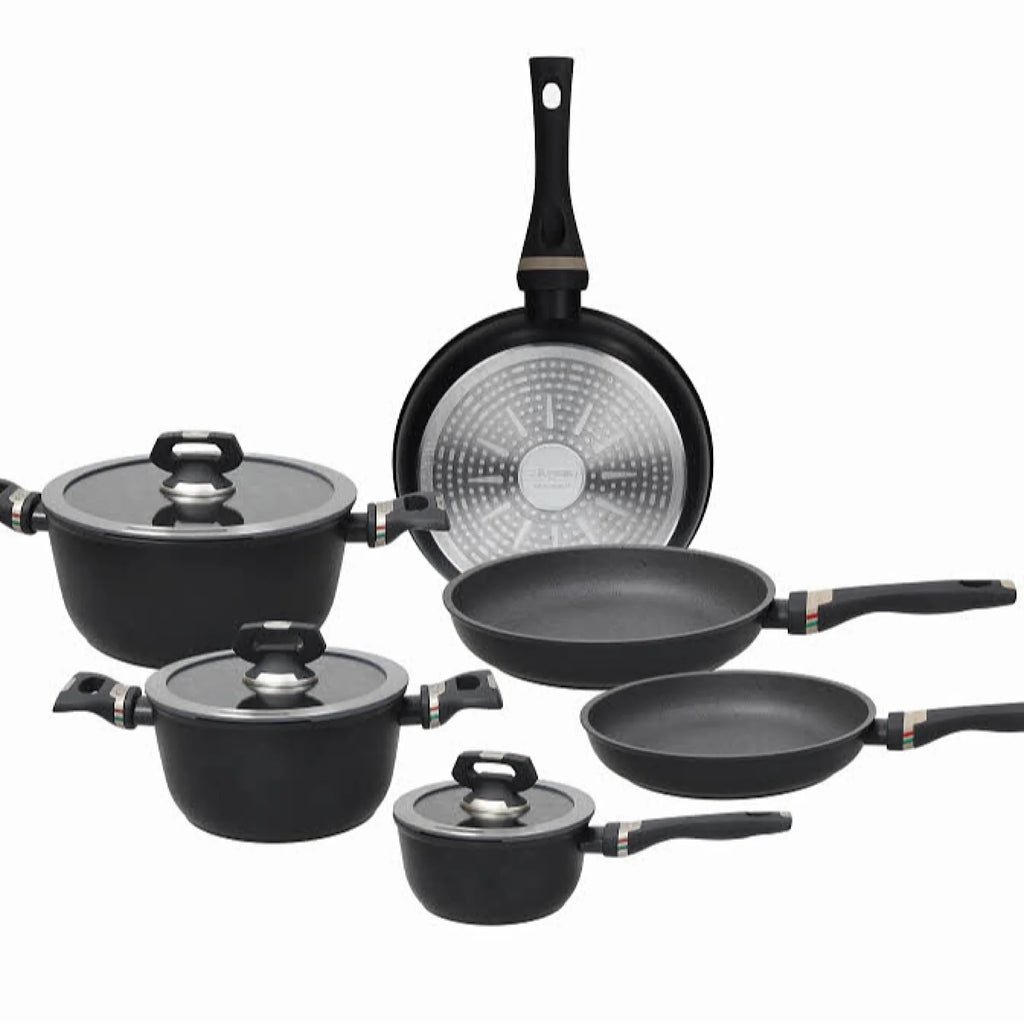 Fry Pan 24cm A213