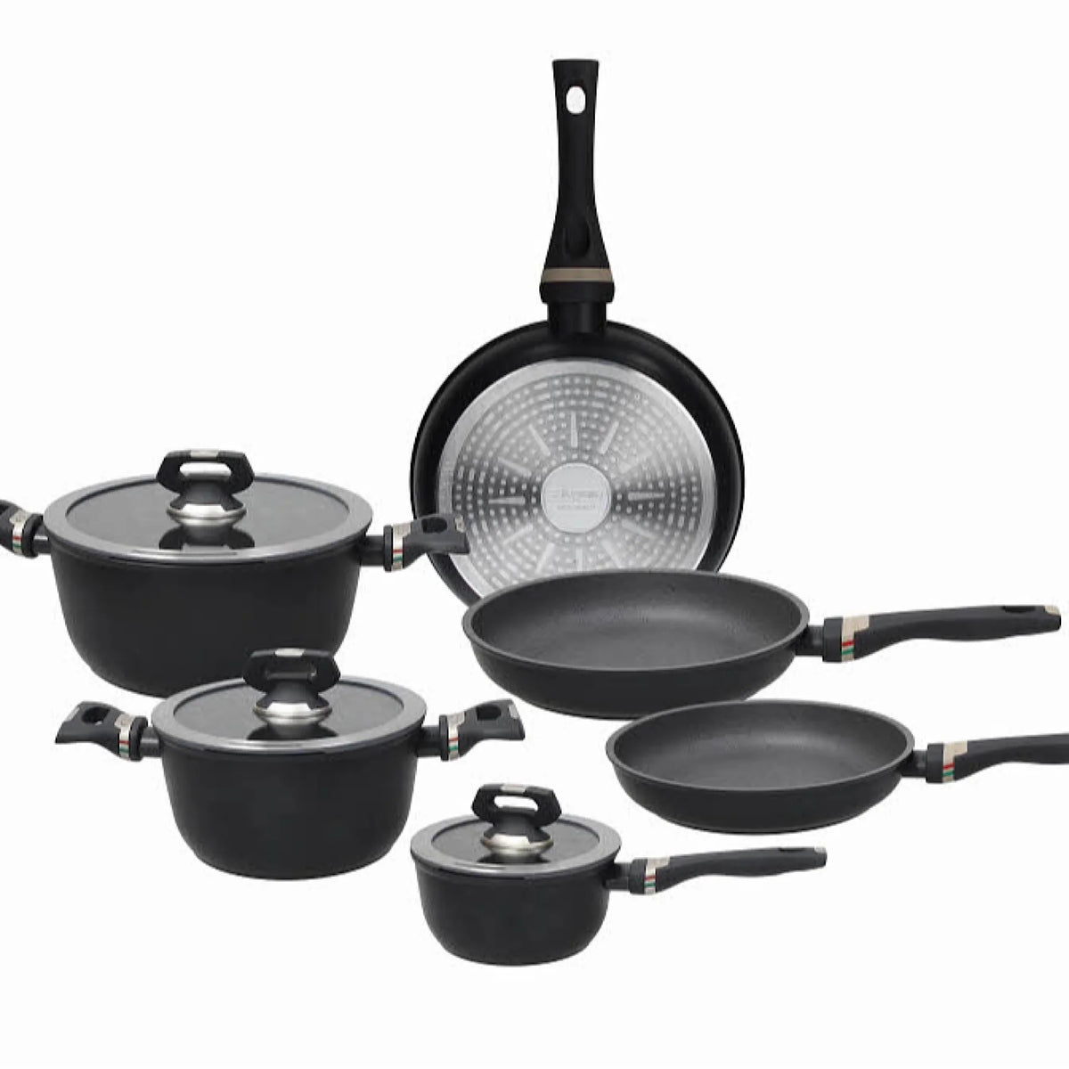 Fry Pan 24cm A213