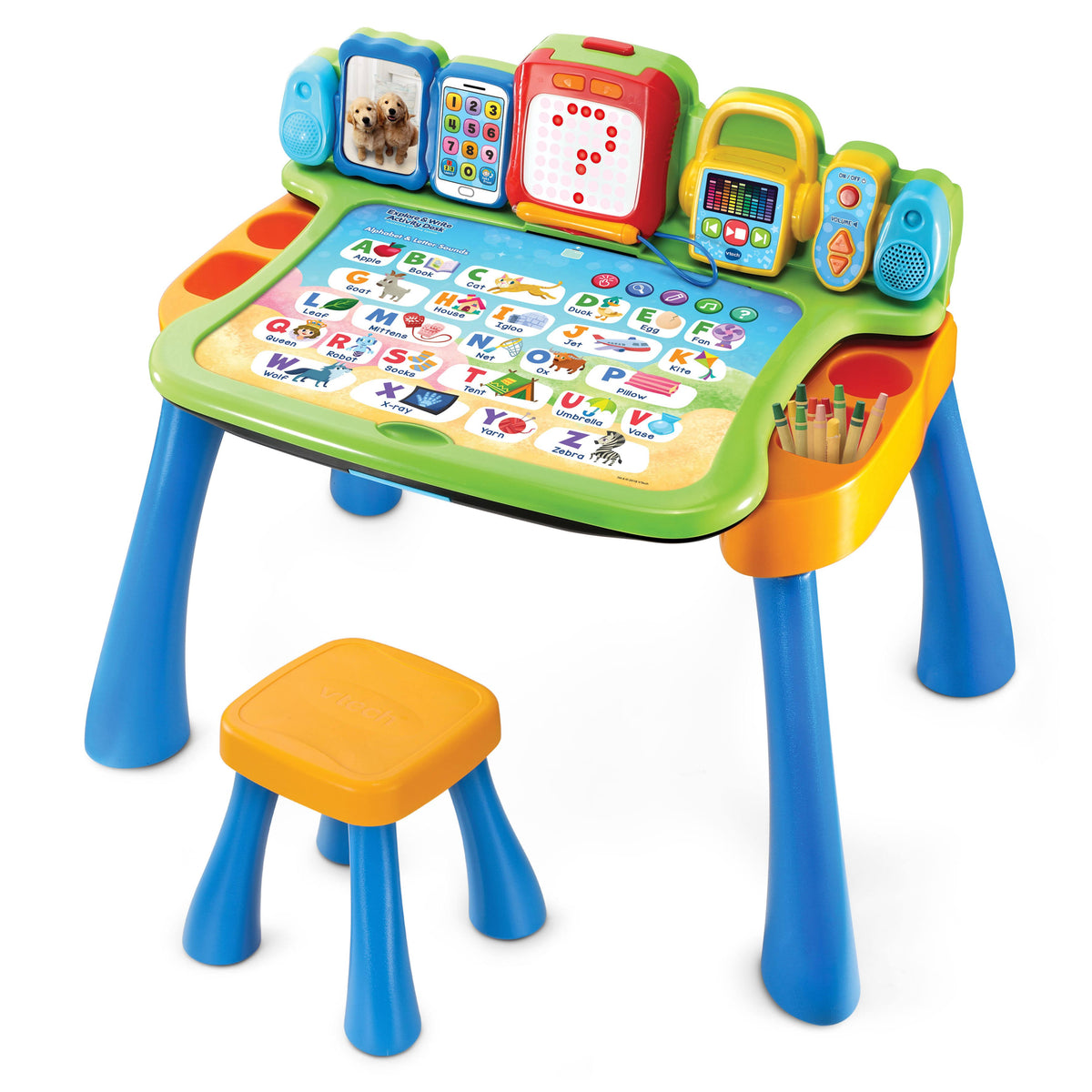 Activity Desk U6751