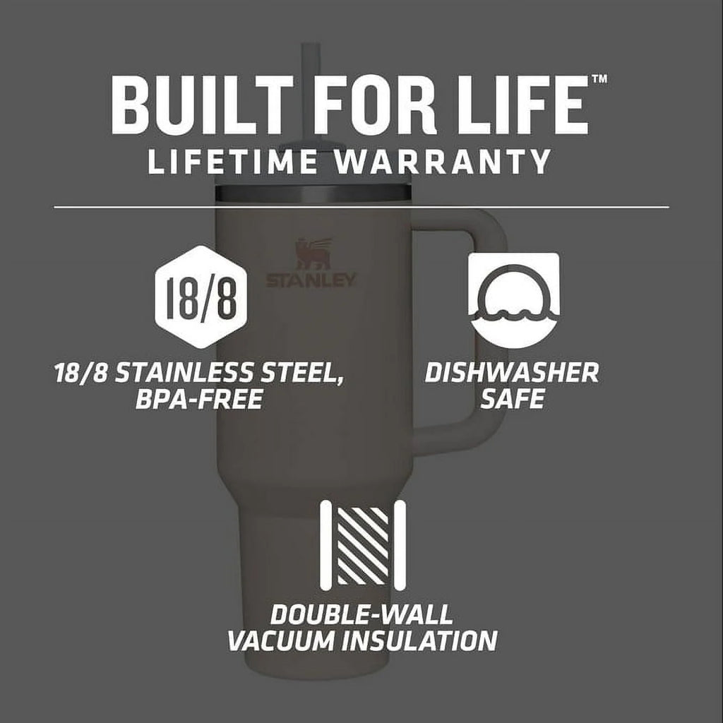 40oz Stainless Steel Tumbler V724