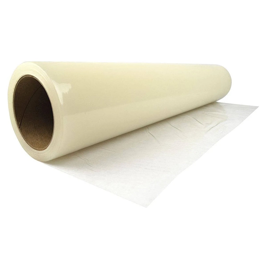 Carpet Protection 36 in. x 250 Ft Clear Z1751