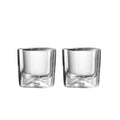 Clear Double Wall Thermo Glasses T470797