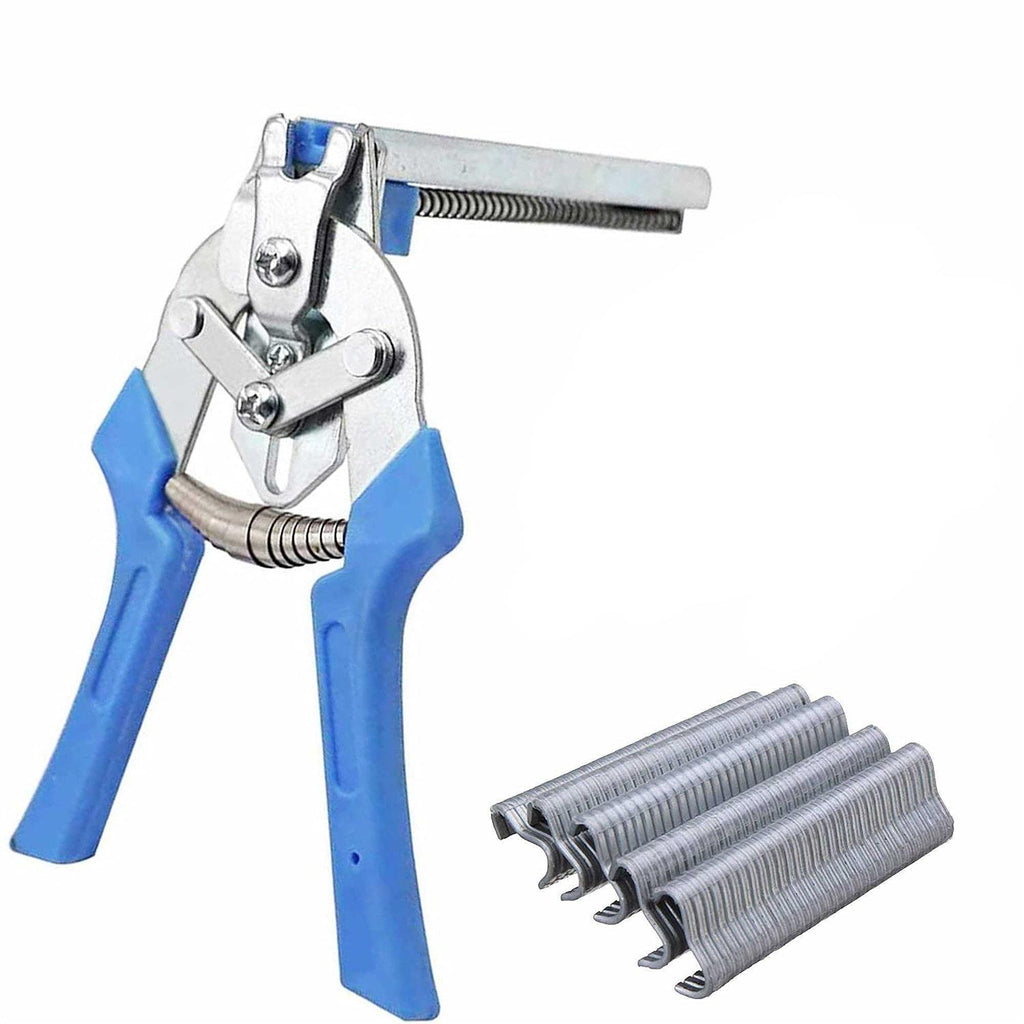 Type M Nail Ring Pliers Kit with Nail Groove U6477