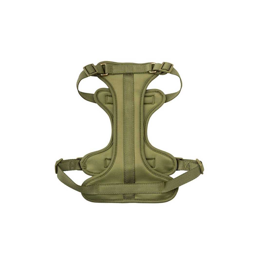 Adjustable Clip-In Harness Y622