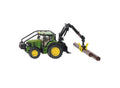 Forestry Tractor Z110591