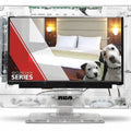 13 LED Display HDTV V76621