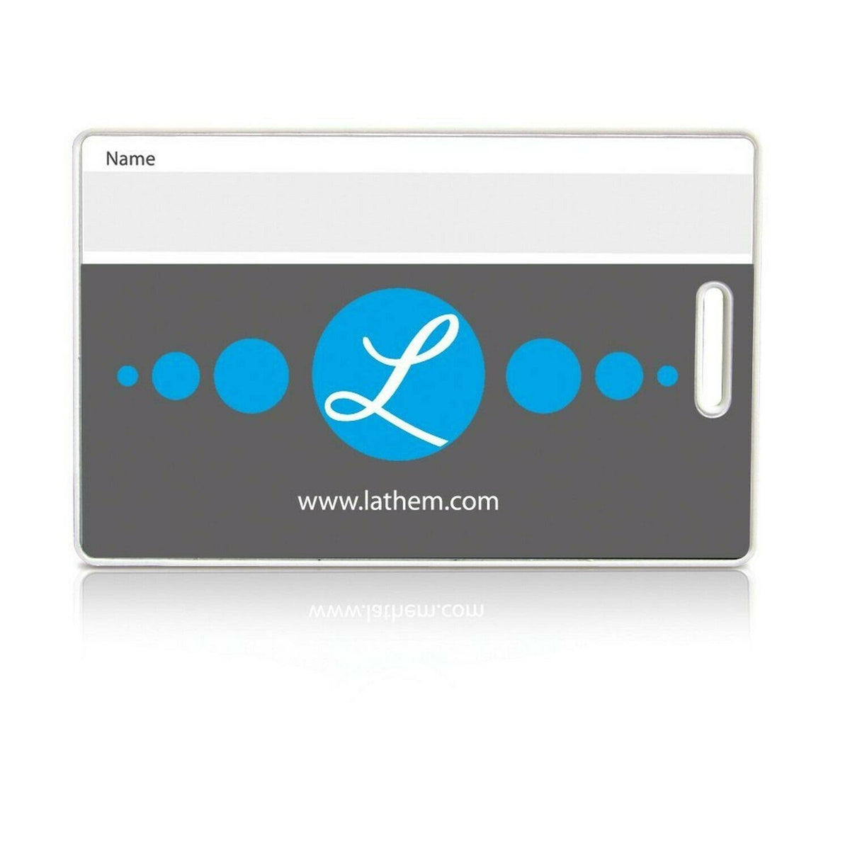 Proximity ID Badges 15 pack V18047