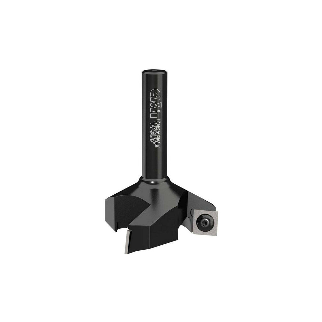 Carbide Spoilboard Surfacing Router Bit F926064