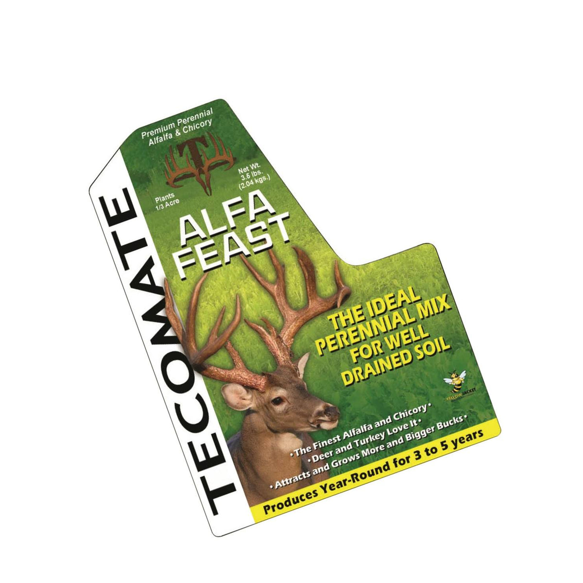 Perennial Food Plot Seed R23058