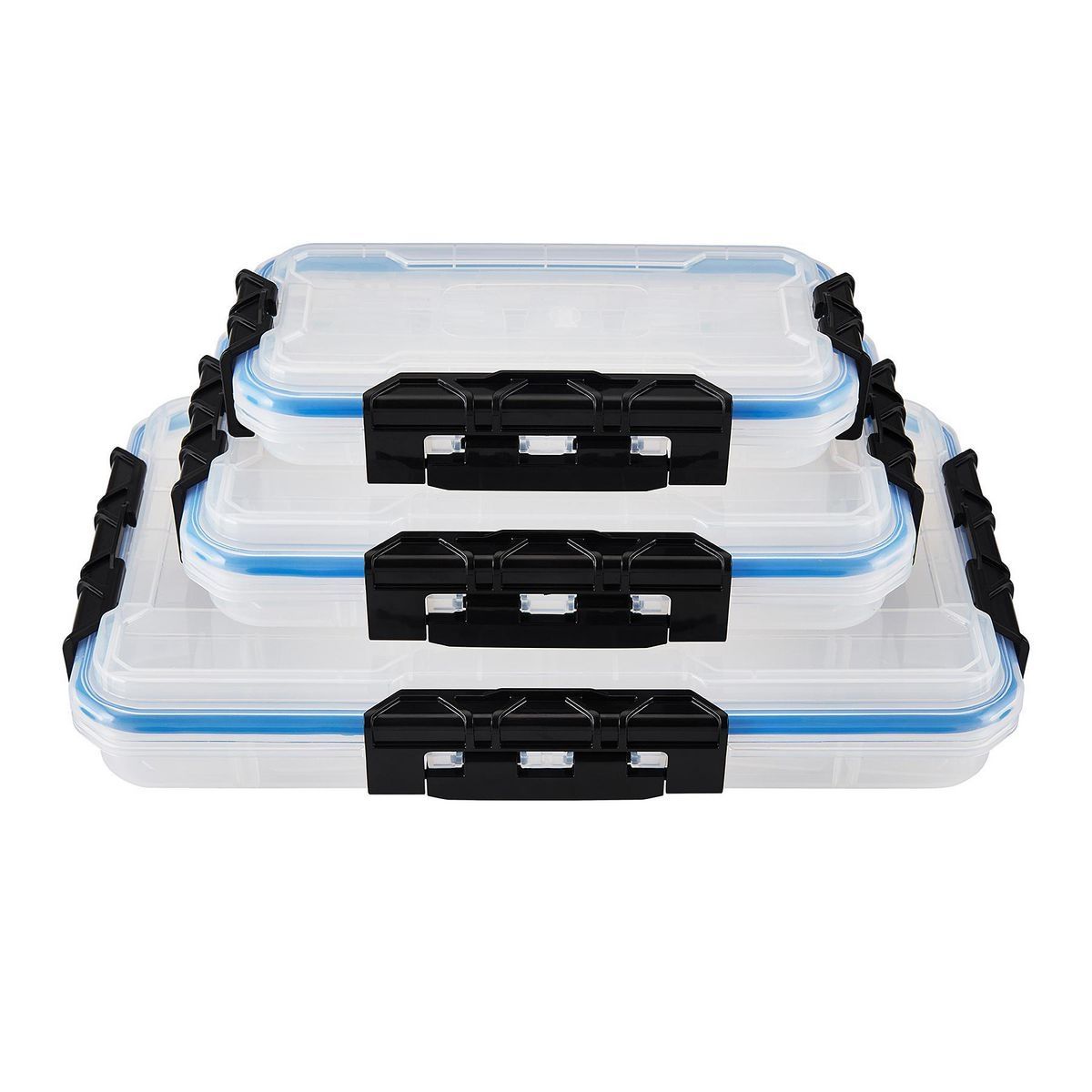 Water-Resistant Storage Container B135