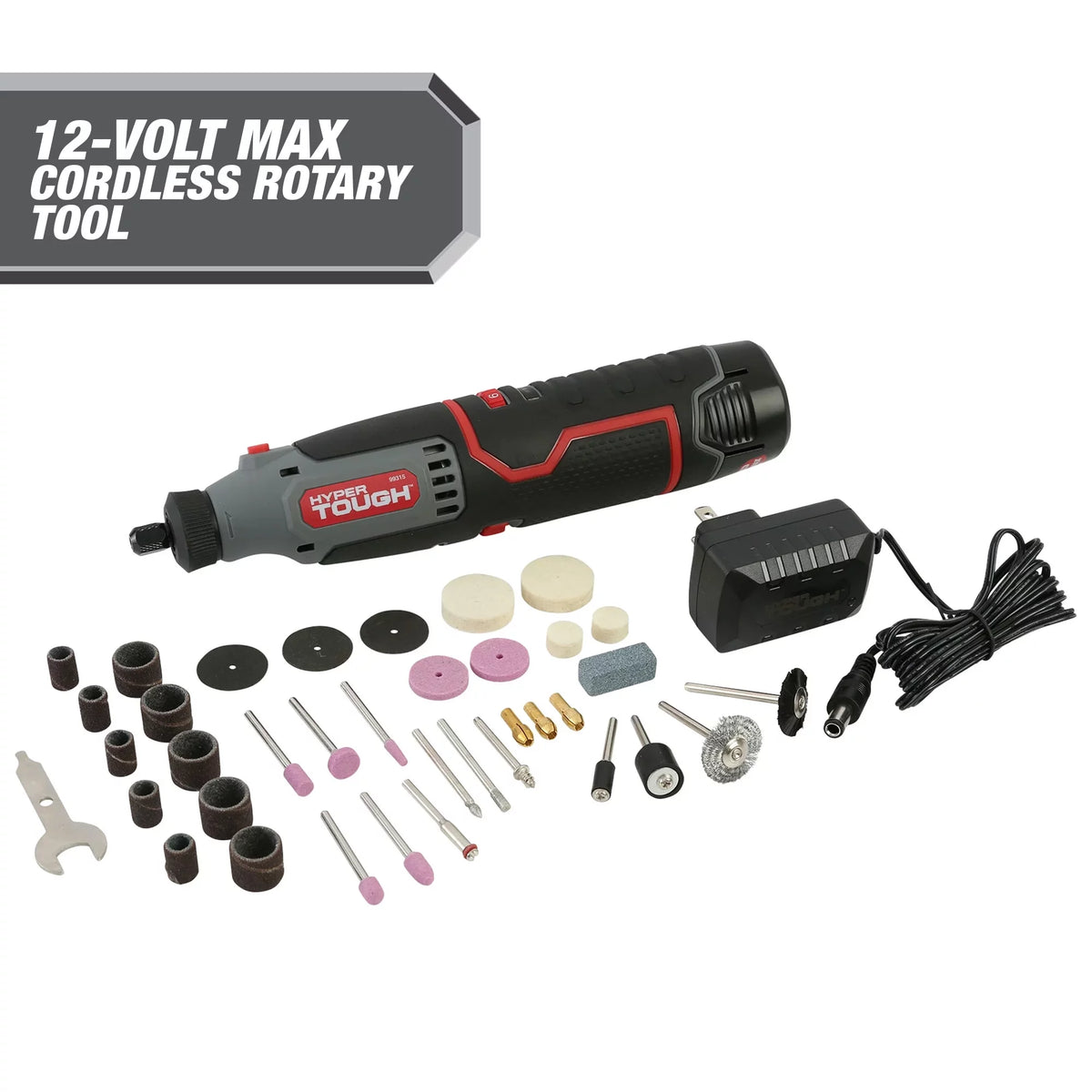 Cordless Rotary Tool A652214