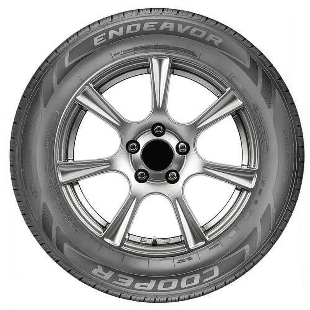 All Season 215/55R17 94V Passenger Tire H89129