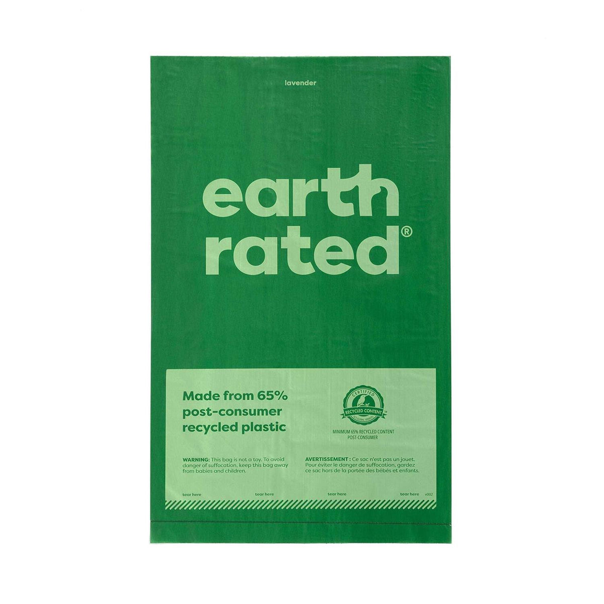 Dog Poop Bags D535