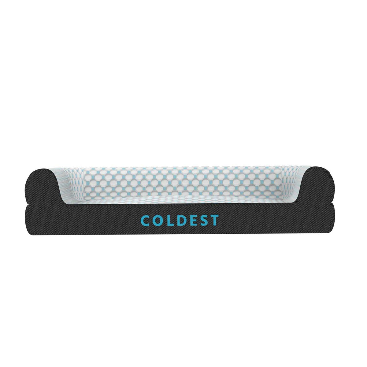 Cozy Cooling Dog Bed R317149