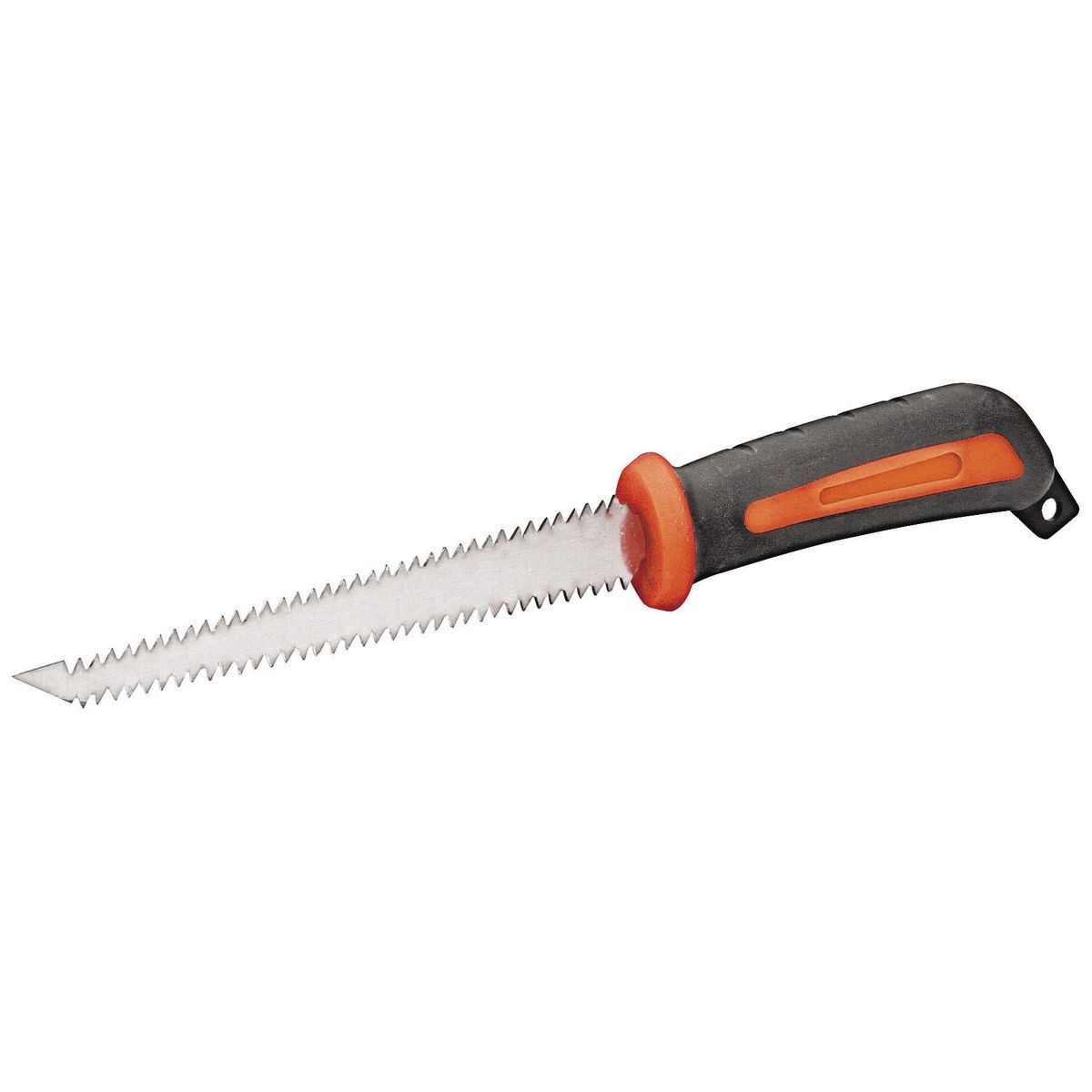 6 In. Double Edged Wallboard Saw U624539
