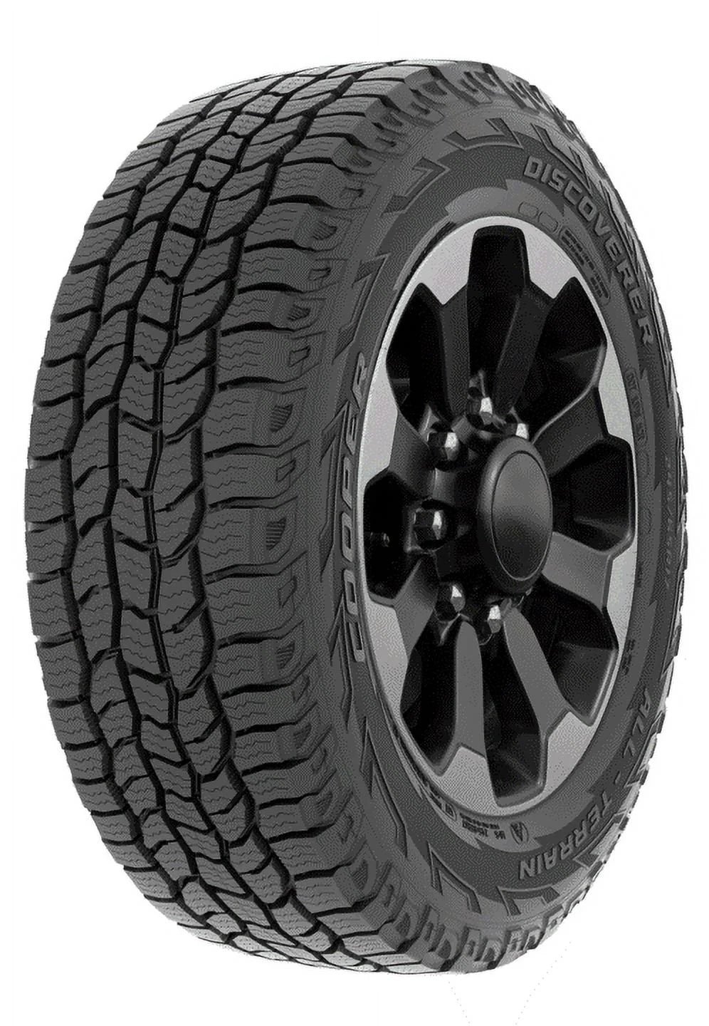 All-Terrain Tire S99322