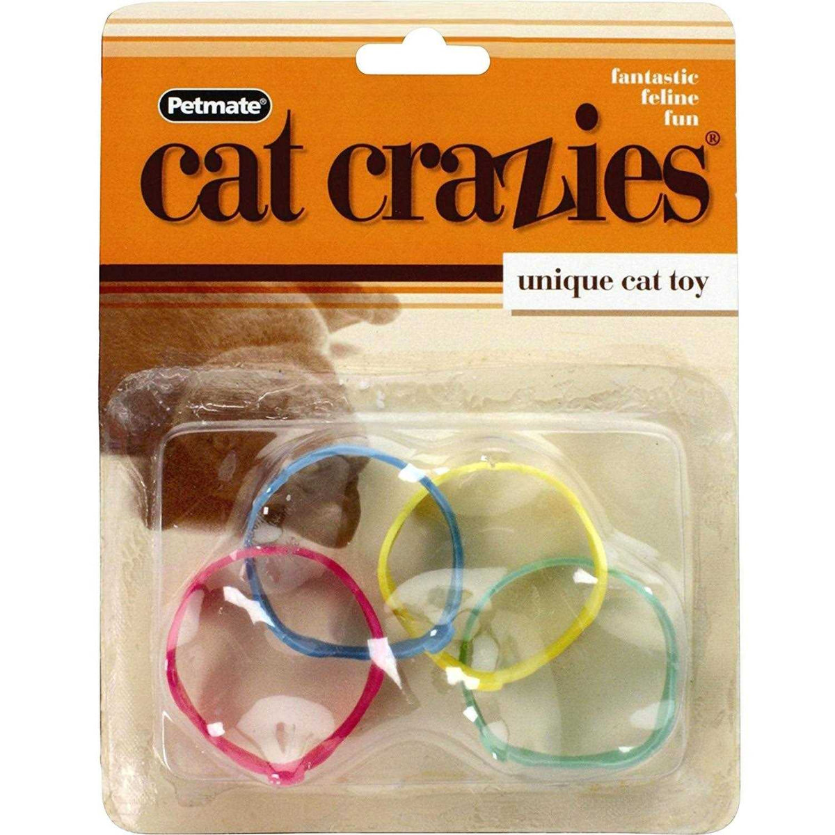 Cat Toy Z643