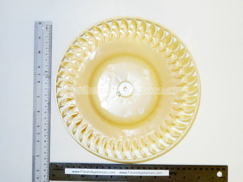 Rear Fan I87097