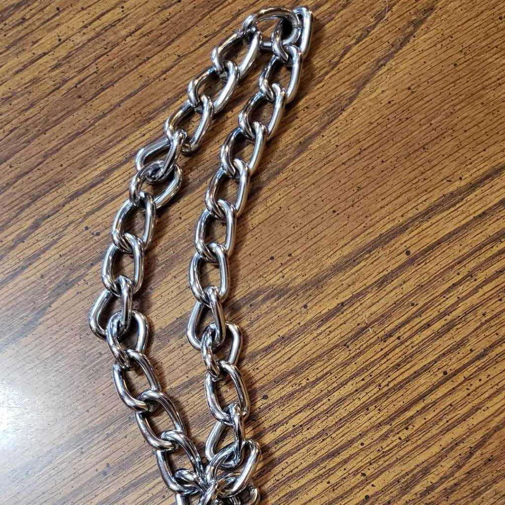 Chain Collar R925