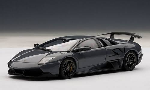 1/43 Diecast Model Car R6152