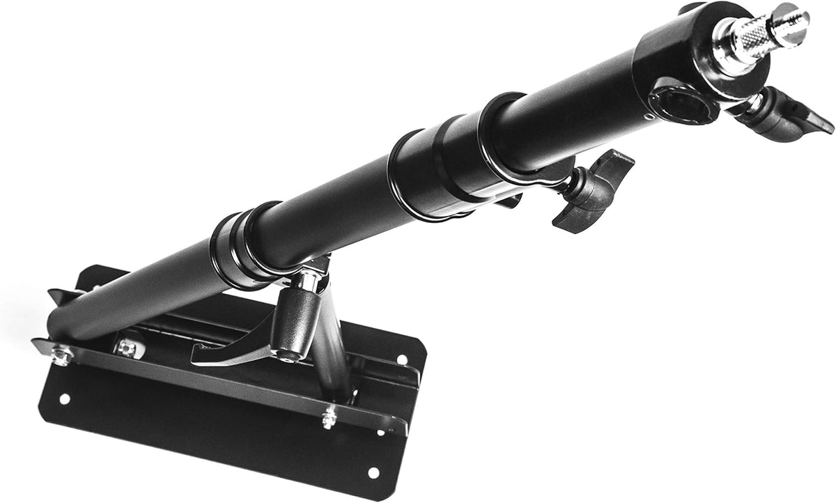 Wall Mount Boom Arm for Photography Studio V591508