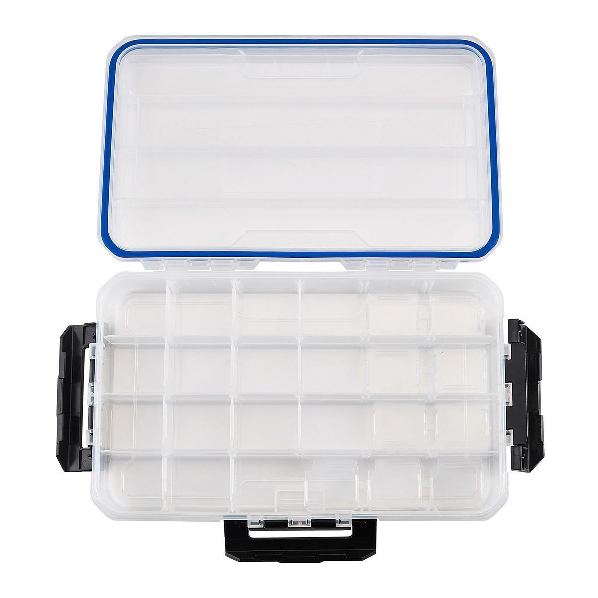 Water-Resistant Storage Container B135
