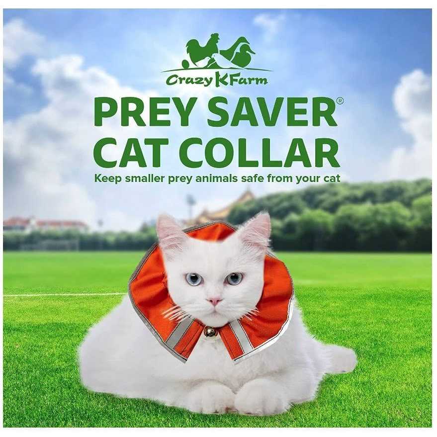 Cat Collar L3147