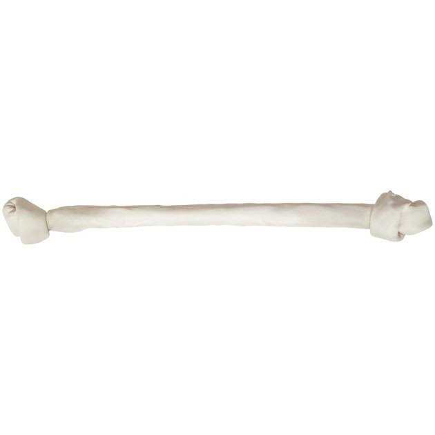 Rawhide Dog Bone J139703