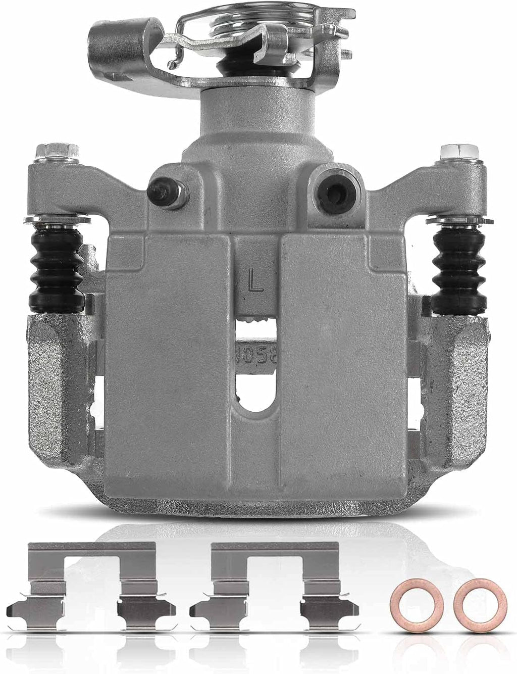 Rear Driver Side Brake Caliper Assembly B5302