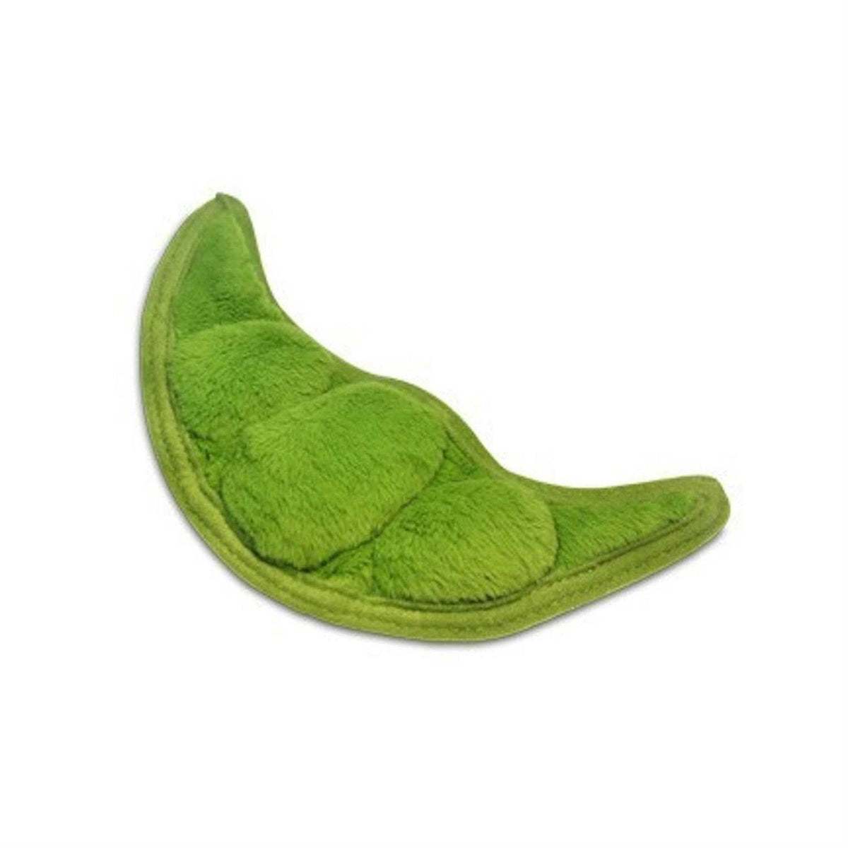 Plush Carrot Dog Toy W872