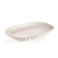 Milk White Tray O719236