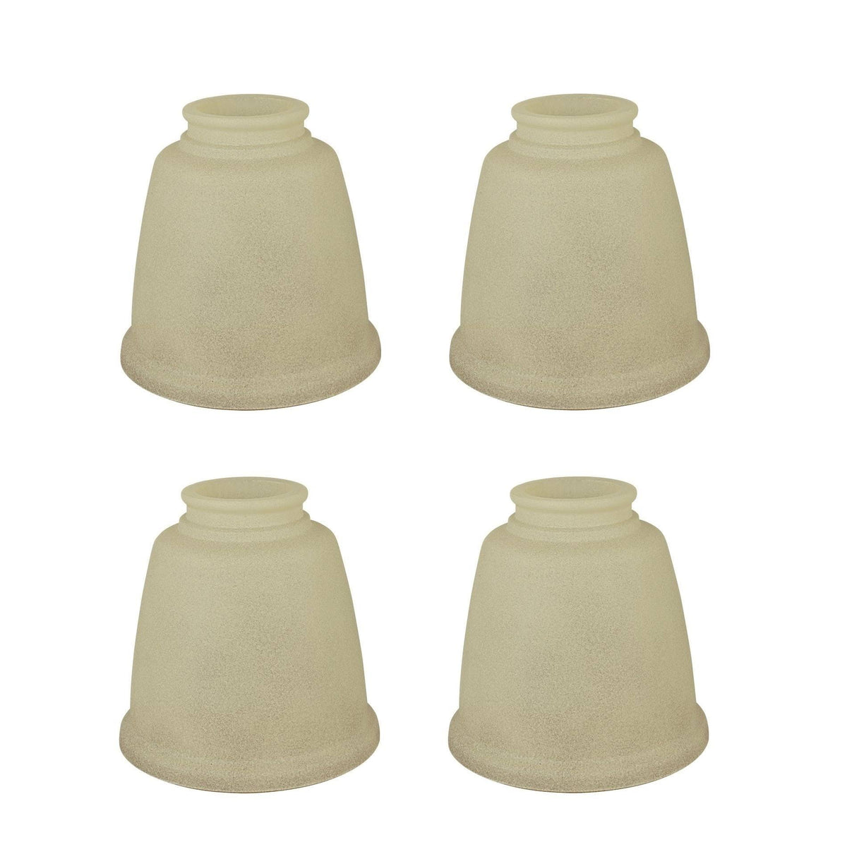 Bell Shaped Glass Shade E770